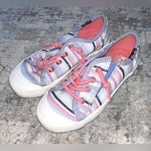 Keds sneakers